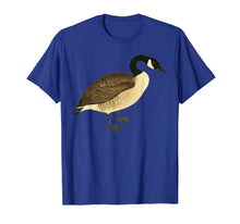 Load image into Gallery viewer, Canada Goose T-shirt Cute Vintage Graphic Canadian Goose Tee
