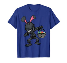Load image into Gallery viewer, Easter Bunny Ninja Shirt Eggs Hunting Kung-Fu Rabbit Egg Tee
