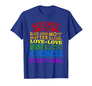 Human Rights Shirt