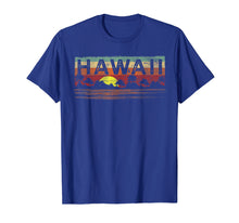 Load image into Gallery viewer, Vintage Tropical Hawaii T Shirt - Hawaiian T Shirt

