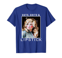 Load image into Gallery viewer, Funny Vintage Parton Retro What Would Dolly T-Shirts

