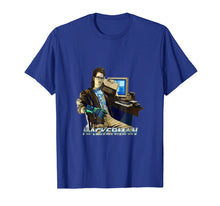 Load image into Gallery viewer, HACKERMAN shirt
