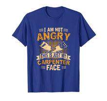 Load image into Gallery viewer, Funny Carpenter T-Shirt Christmas Gift Idea
