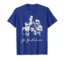 Load image into Gallery viewer, Yu Yu Hakusho Shirt
