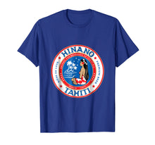 Load image into Gallery viewer, HINANO TAHITI shirt
