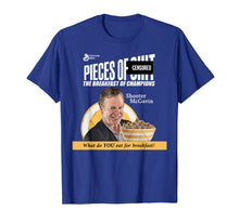 Load image into Gallery viewer, Funny-Shooter-McGavin-Funny Pieces- of shit-the breakfast-of
