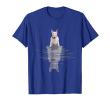 Load image into Gallery viewer, Funny bull terrier t shirt
