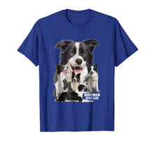 Load image into Gallery viewer, Border Collie Tshirt
