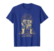 Load image into Gallery viewer, Game Of T.H.A.N.O.S T Shirt
