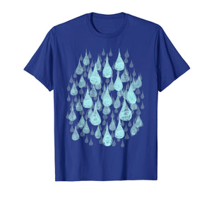 It's Raining Water Bears