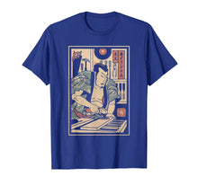 Load image into Gallery viewer, CARPENTRY SAMURAI NO.2 T-Shirt
