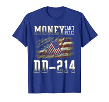 Load image into Gallery viewer, US Veteran Tee Shirt - I am a US Veteran T-shirt
