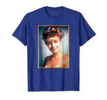 Load image into Gallery viewer, Twin Peaks Laura Palmer Yearbook Portrait Graphic T-Shirt
