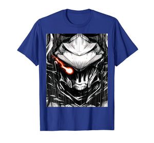 Goblin Slayer Anime T-Shirt - Goblin Tee Shirt