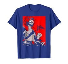 Load image into Gallery viewer, Kirishima Eijirou T-Shirt
