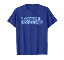 Load image into Gallery viewer, Latte Larry Latte Larry's T-Shirt-106270
