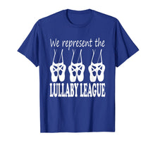 Load image into Gallery viewer, We Represent the Lullaby League Wizard of Oz T-Shirt-929246
