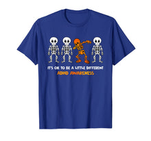Load image into Gallery viewer, It's OK To Be Little Different ADHD Awareness T-Shirt
