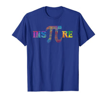Load image into Gallery viewer, Inspire Pi TShirt 3.14 Math Teacher Pi National Day Shirt-123269
