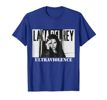 Load image into Gallery viewer, Gift Lana Idol For Men Women T-Shirt
