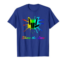 Load image into Gallery viewer, Share love cute for Kids and Youth T-Shirt-119191
