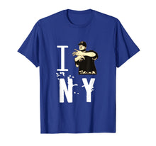 Load image into Gallery viewer, I Love Ny Tee T-Shirt-4088913
