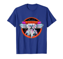 Load image into Gallery viewer, Gift For Men Women Halen-Tshirt T-Shirt
