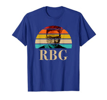 Load image into Gallery viewer, Notorious RBG Ruth Bader Ginsburg Equal Rights Truth R.b.g T-Shirt-640962
