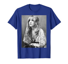 Load image into Gallery viewer, Vintage Retro Stevie TShirts Nicks Love Gift For Mens Womens T-Shirt
