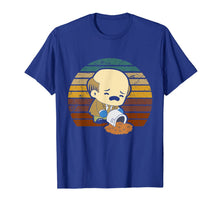 Load image into Gallery viewer, Retro Kevin Spilling Chili - The Office Kevin's Famous Chili T-Shirt-572751
