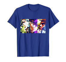 Load image into Gallery viewer, JoJos'ss Cool Bizarres's Gift Adventures's T-Shirt-2053583
