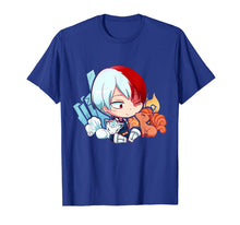 Load image into Gallery viewer, My-heroes-academia-Plus Ultra-Midoriya-Izuku-anime T-Shirt
