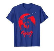 Load image into Gallery viewer, Berserk Classic Guts for men women T-Shirt
