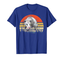 Load image into Gallery viewer, Vintage Retro Possum Lovers T-Shirt-1031831
