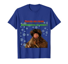 Load image into Gallery viewer, Dwight The Office Belsnickel Christmas T-Shirt-1219808
