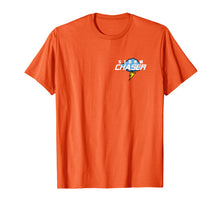 Load image into Gallery viewer, Storm Chasing T-Shirt for Tornado Chaser Weather Forecasting
