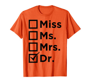 Med student shirt - MD Phd Gift Medical Student Gifts Women