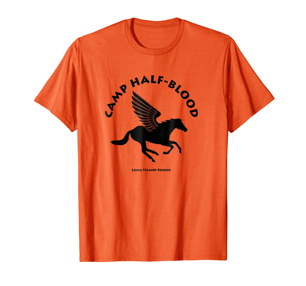 Camp Half Blood - T-Shirt
