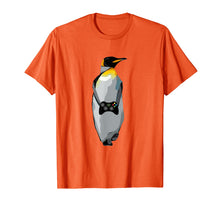 Load image into Gallery viewer, Penguin Gamer T shirt
