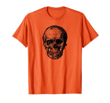 Load image into Gallery viewer, Skull tshirt
