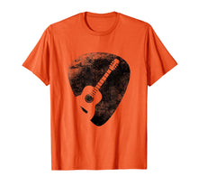 Load image into Gallery viewer, Acoustic Guitar Pick New T Shirts Gifts Guitarist Love Music

