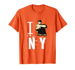 I Love Ny Tee T-Shirt-4088913