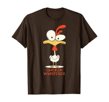 Load image into Gallery viewer, Chickens Tshirt Funny T-Shirt
