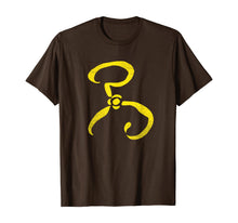 Load image into Gallery viewer, The Yellow Sign of the King in Yellow - Cthulhu Mythos Shirt-256282
