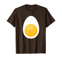 Load image into Gallery viewer, Funny Halloween Deviled Egg Costume For Men Women Kids T-Shirt
