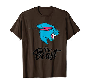 Mr Beasts Tee Gift For Men, Woman T-Shirt-134507