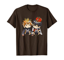 Load image into Gallery viewer, Cutes Haikyuus Team T-Shirt-235964
