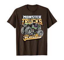 Load image into Gallery viewer, Monster Truck T-Shirt-128341
