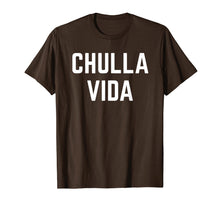 Load image into Gallery viewer, Chulla Vida, Ecuador, Quito, Guayaquil Tshirt
