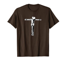 Load image into Gallery viewer, Crucified Skinhead T-Shirt
